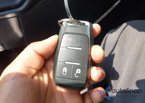 2019 Ram 2500 Big Horn 4X4 6'4 Box из США, поврежденный, VIN 3C6UR5DLXKG544035